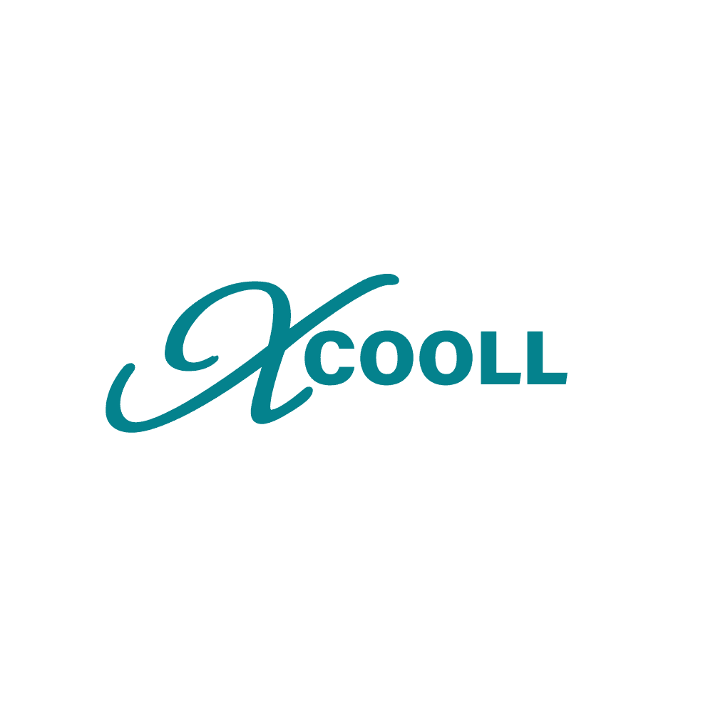 xcool logo